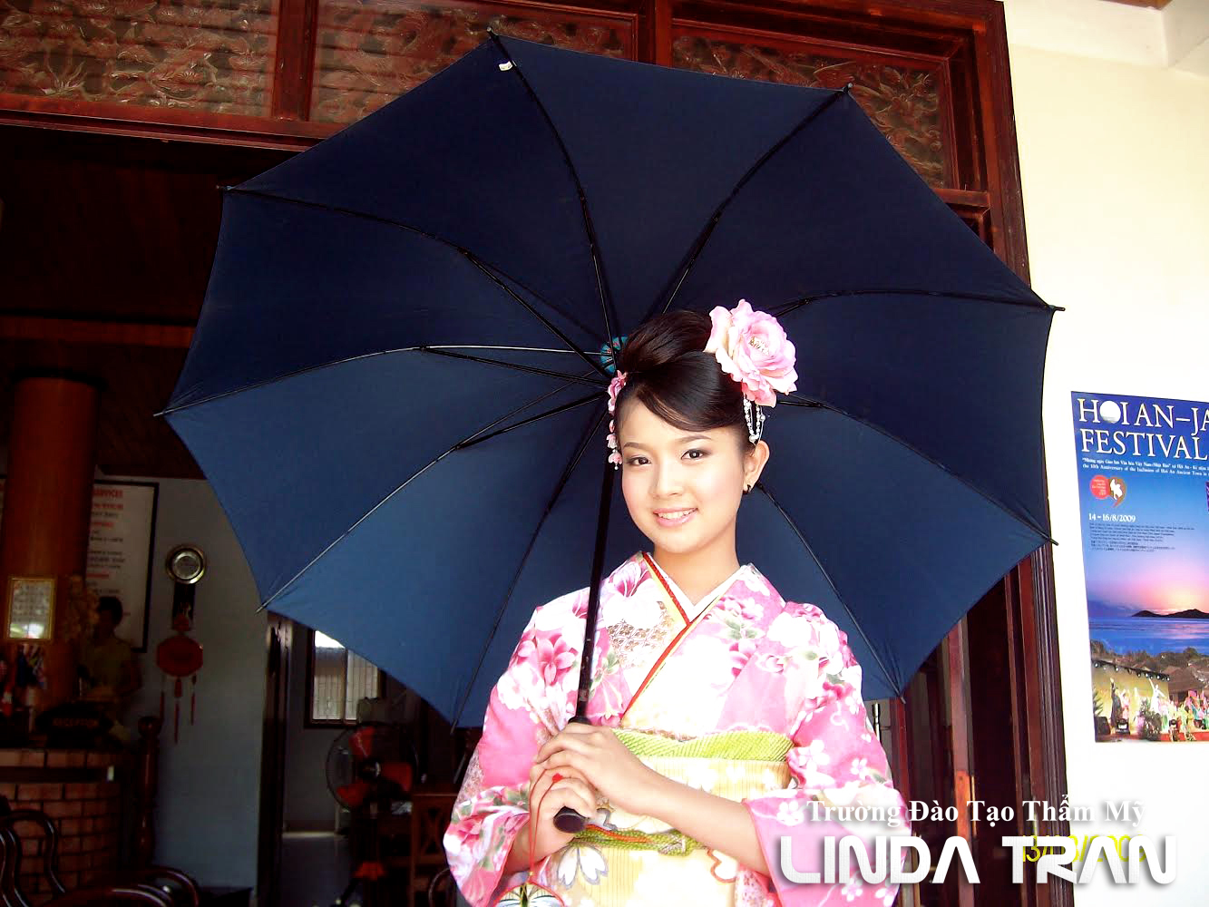 Thẩm Mỹ Linda Trần